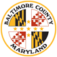 Image of the Baltimore County Seal